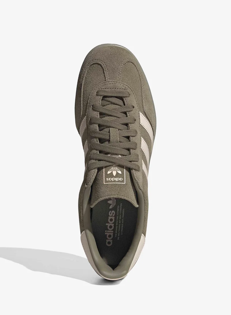 adidas Originals  Gazelle Indoor for Men | Best Price UAE